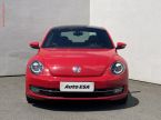 Volkswagen Beetle - fotka číslo 1