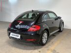 Volkswagen Beetle - fotka číslo 3