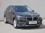 BMW X1 - fotka číslo 0