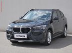 BMW X1 - fotka číslo 2