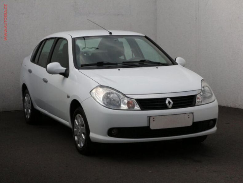 Renault Thalia - hlavní fotka inzerátu