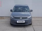 Volkswagen Caddy - fotka číslo 1