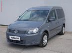 Volkswagen Caddy - fotka číslo 2