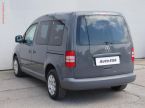 Volkswagen Caddy - fotka číslo 3