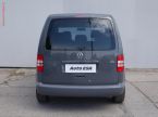 Volkswagen Caddy - fotka číslo 4