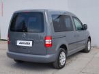 Volkswagen Caddy - fotka číslo 5