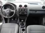 Volkswagen Caddy - fotka číslo 7