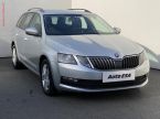 Škoda Octavia - fotka číslo 0