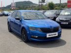 Škoda Octavia - fotka číslo 0