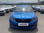 Škoda Octavia - fotka číslo 1