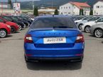 Škoda Octavia - fotka číslo 4