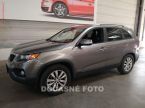 Kia Sorento - fotka číslo 0
