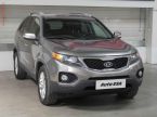Kia Sorento - fotka číslo 0