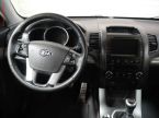 Kia Sorento - fotka číslo 7