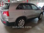 Kia Sorento - fotka číslo 1