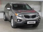 Kia Sorento - fotka číslo 1