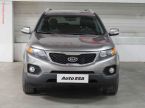 Kia Sorento - fotka číslo 2