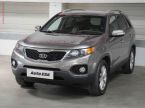 Kia Sorento - fotka číslo 3