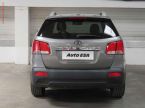 Kia Sorento - fotka číslo 6