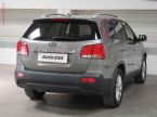 Kia Sorento - fotka číslo 8