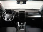 Kia Sorento - fotka číslo 11
