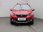 Peugeot 2008 - fotka číslo 1