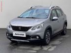 Peugeot 2008 - fotka číslo 2