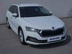 Škoda Octavia - fotka číslo 0