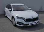 Škoda Octavia - fotka číslo 0