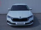 Škoda Octavia - fotka číslo 1