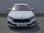 Škoda Octavia - fotka číslo 1