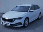 Škoda Octavia - fotka číslo 2