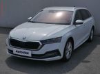 Škoda Octavia - fotka číslo 2