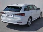 Škoda Octavia - fotka číslo 3