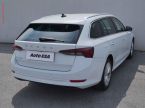 Škoda Octavia - fotka číslo 3