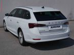 Škoda Octavia - fotka číslo 5