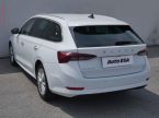 Škoda Octavia - fotka číslo 5