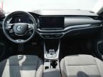 Škoda Octavia - fotka číslo 7