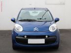 Citroën C1 - fotka číslo 1
