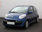 Citroën C1 - fotka číslo 2