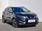 Nissan Qashqai - fotka číslo 0