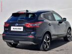 Nissan Qashqai - fotka číslo 3
