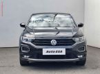 Volkswagen T-Roc - fotka číslo 1