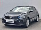 Volkswagen T-Roc - fotka číslo 2