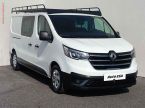 Renault Trafic - fotka číslo 0