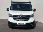 Renault Trafic - fotka číslo 1
