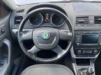 Škoda Yeti - fotka číslo 11