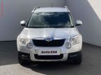 Škoda Yeti - fotka číslo 2