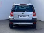 Škoda Yeti - fotka číslo 5