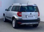 Škoda Yeti - fotka číslo 6